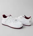 Original Nike x Kobe Air Force 1 Low "Lower Merion Home" Sneakers - 1