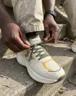 Original Under Armour Hovr Mega 2 Sneakers - 1