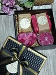 Meema's Naturals Handmade Soap Gift Sets - 4