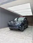 Toyota Land Cruiser Prado 2.8L Diesel 2021 - 2