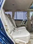 Toyota Land Cruiser Prado 2.8L Diesel 2021 - 3