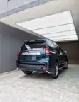 Toyota Land Cruiser Prado 2.8L Diesel 2021 - 5