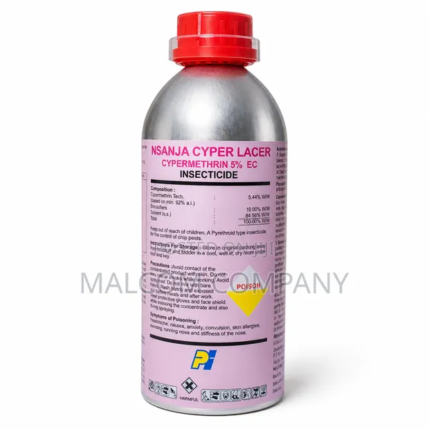 Cypermethrin Active Strong Wood Preservative - 1