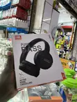 JBL TUNE 510BT Black Wireless Headphones - 2