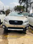 Subaru Outback 2015 Gray - 2