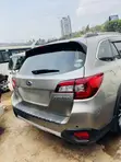 Subaru Outback 2015 Gray - 3
