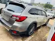 Subaru Outback 2015 Gray - 4