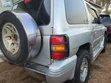 Mitsubishi Pajero Junior 1998 Silver - 3