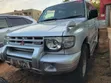 Mitsubishi Pajero Junior 1998 Silver - 4