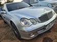 Mercedes-Benz C180 2002 Silver - 2