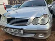 Mercedes-Benz C180 2002 Silver - 3