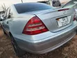 Mercedes-Benz C180 2002 Silver - 4