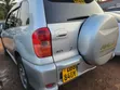 Toyota RAV4 2003 Silver Automatic - 4