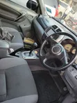 Toyota RAV4 2003 Silver Automatic - 5