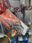 Electric Gas Igniter - 1