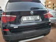 BMW X3 xDrive28d AWD 2016 Black - 1