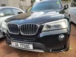 BMW X3 xDrive28d AWD 2016 Black - 2