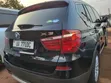BMW X3 xDrive28d AWD 2016 Black - 4