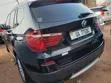 BMW X3 xDrive28d AWD 2016 Black - 5