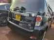 Toyota Corolla Rumion Hatchback 1.5 FWD 2010 Black - 1