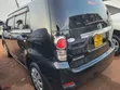 Toyota Corolla Rumion Hatchback 1.5 FWD 2010 Black - 3