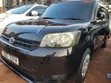 Toyota Corolla Rumion Hatchback 1.5 FWD 2010 Black - 4