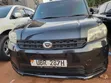 Toyota Corolla Rumion Hatchback 1.5 FWD 2010 Black - 5
