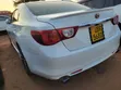 Toyota Mark X 2.5 AWD 2010 - 2
