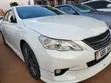 Toyota Mark X 2.5 AWD 2010 - 4