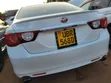 Toyota Mark X 2.5 AWD 2010 - 5