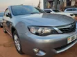 Subaru Impreza 1.6 TS 2005 Silver - 1