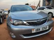 Subaru Impreza 1.6 TS 2005 Silver - 2