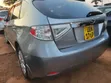 Subaru Impreza 1.6 TS 2005 Silver - 5