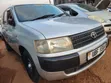 Toyota Probox 1.5 DX 4WD 2006 Silver - 1