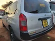 Toyota Probox 1.5 DX 4WD 2006 Silver - 2