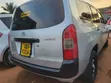 Toyota Probox 1.5 DX 4WD 2006 Silver - 3