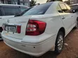 Toyota Premio 1.8 AWD 2005 White - 1
