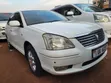 Toyota Premio 1.8 AWD 2005 White - 2