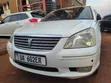 Toyota Premio 1.8 AWD 2005 White - 3