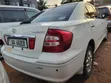 Toyota Premio 1.8 AWD 2005 White - 5