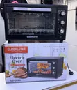 Globalstar 38L Electric Oven with Rotisserie & Convection - 3