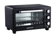 Globalstar 38L Electric Oven with Rotisserie & Convection - 4