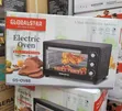 Globalstar 38L Electric Oven with Rotisserie & Convection - 5