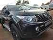 Mitsubishi L200 Double Cab 2.4 181hp 4WD 2018 Black - 1