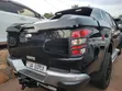 Mitsubishi L200 Double Cab 2.4 181hp 4WD 2018 Black - 2