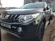 Mitsubishi L200 Double Cab 2.4 181hp 4WD 2018 Black - 4
