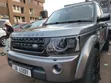 Land Rover Discovery HSE Luxury Diesel 4x4 2017 Gray - 2
