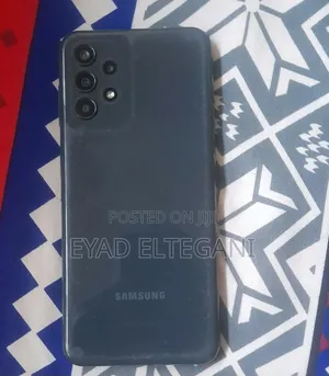 Samsung Galaxy A13 128GB Black