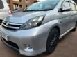 Toyota ISIS 1.8 Platana 2008 Silver - 3
