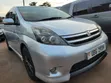 Toyota ISIS 1.8 Platana 2008 Silver - 4
